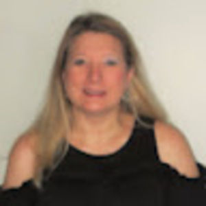 Meet your Posher, Christa